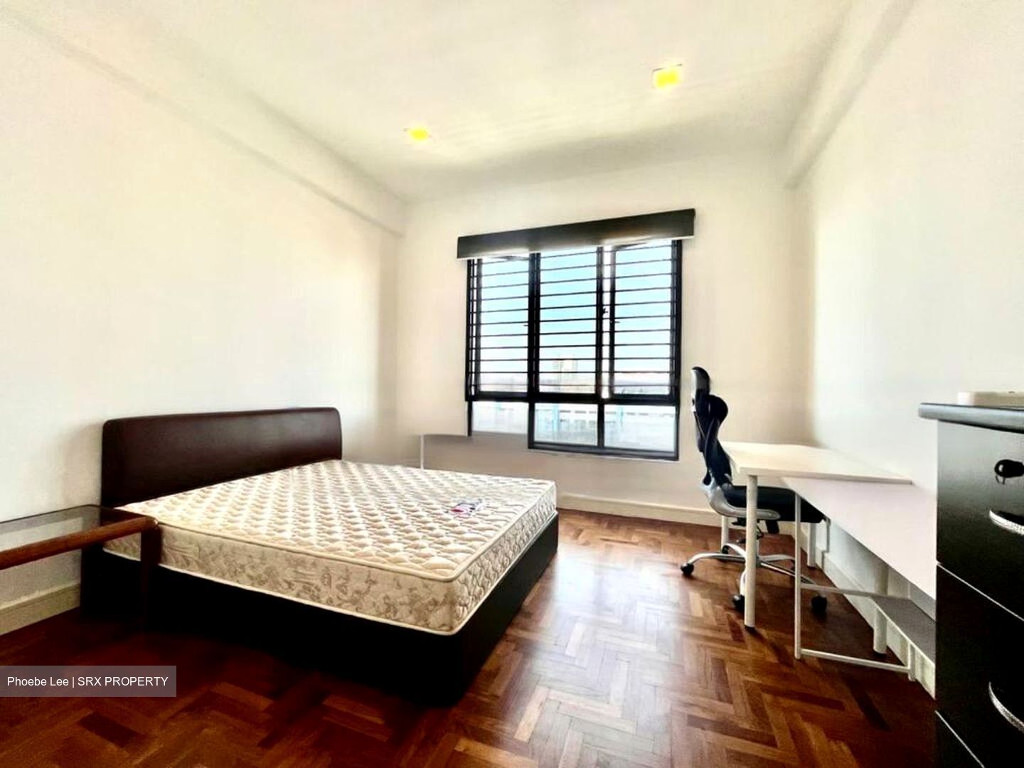 Regent Heights (D23), Condominium #466555231